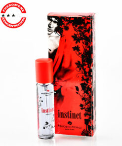 MIYOSHI MIYAGI - NUEVA YORK INSTINTO HOMBRE 15 ML
