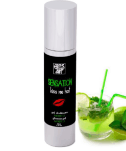 EROS-ART - SENSATTION NATÜRLICHES SCHMIERMITTEL MOJITO 50 ML