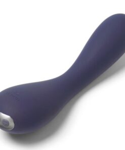 JE JOUE - UMA LILA VIBRATOR