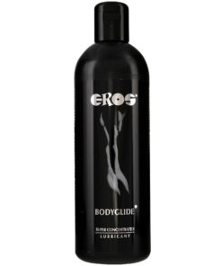 EROS - BODYGLIDE SUPERKOZENTRIERTES SILIKON-SCHMIERMITTEL 1000 ML