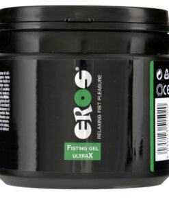 EROS - ANAL FISTING ENTSPANNENDES SCHMIERGEL 500 ML