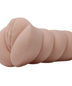 CRAZY BULL - WASSERHAUT-MASTURBADOR VAGINA MODELL 3