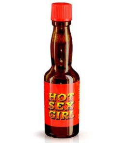 RUF - HEISSES SEX-APHRODISIAKUM FÜR FRAUEN