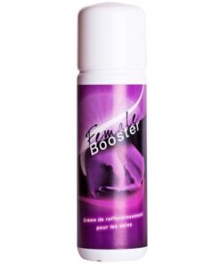 RUF - STRAFFENDE CREME FÜR WEIBLICHE BRÜSTE