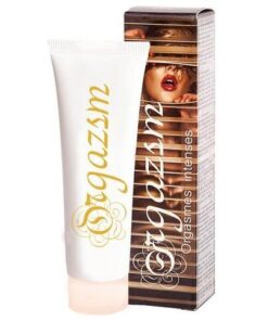 RUF - ORGASZM KLITORIS STIMULIERENDE CREME 30ML