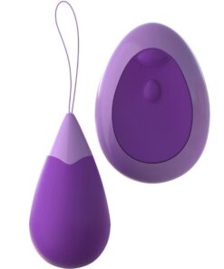 Alternative view of FANTASY FOR HER - FERNKEGEL EXCITE-HER