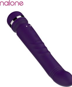 NALONE - YONI DOPPELKOPFMASSAGER