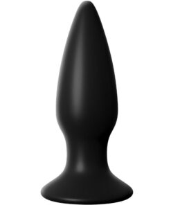 ANAL FANTASY ELITE COLLECTION - KLEINER WIEDERAUFLADBARER ANALSTECKER
