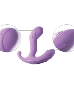 Alternative view of FANTASY FOR HER - G-SPOT STIMULIEREN SIE