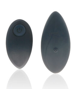 Alternative view of BLACKSILVER - ZARA-STIMULATOR MIT FERNBEDIENUNG UND KOSTENLOSEM HÖSCHEN