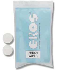 EROS - FRESH WIPES INTIMATE REINIGUNG