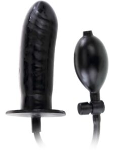 BAILE - GRÖSSERER JOY AUFBLASBARER PENIS 16 CM