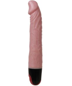BAILE - NATÜRLICHER VIBRATOR MIT MEHREREN GESCHWINDIGKEITEN