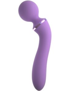 FANTASY FOR HER - DUO WAND MASSAGE SIE