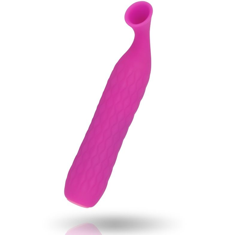 INSPIRE SUCTION - SAIGE PURPLE – Bild 2