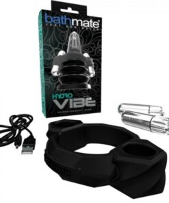 BATHMATE - HYDROVIBE HYDROTHERAPIE-RING