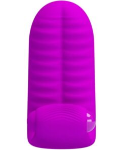 PRETTY LOVE - ABBOTT LILAC STIMULATOR FINGERHUT