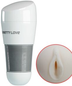 PRETTY LOVE - KITTY WEISSER VAGINA-MASTURBATOR