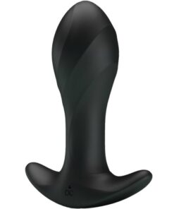 PRETTY LOVE - SCHWARZER ANALVIBRATOR