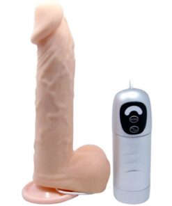 BAILE - CAESAR TREASURE REALISTISCHER DILDO UP  DOWN FUNKTION