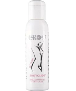 EROS - BODYGLIDE WOMAN SILIKON-SCHMIERMITTEL 250 ML