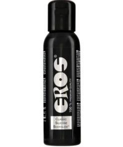 EROS - CLASSIC SILIKON BODYGLIDE 250 ML