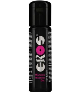 EROS - WRMEEFFEKT-MASSAGEGEL 100 ML