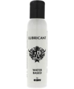 EROS FETISH LINE - WASSERBASIERTES SCHMIERMITTEL 100 ML