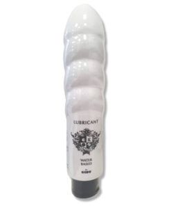 EROS FETISH LINE - WASSERBASIERTE SCHMIERMITTEL-DILDO-FLASCHE 175 ML