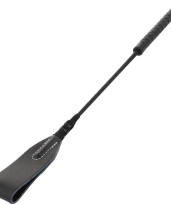 DARKNESS - FETISCH-SCHWARZE PEITSCHE