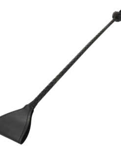 DARKNESS - SCHWARZE WHIPPER-Peitsche