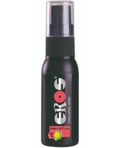 EROS - STIMULIERENDES SPRAY MIT ARNIKA UND NELKE