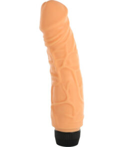 SEVEN CREATIONS - REALISTISCHER PENISVIBRATOR