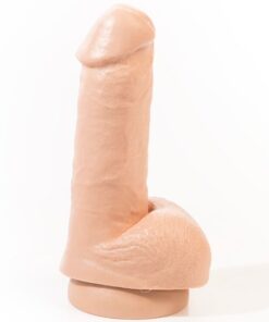PINK ROOM - NAO REALISTISCHER DILDO FLEISCH 16 CM