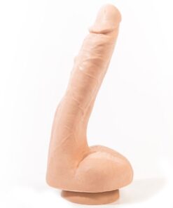 PINK ROOM - NILO REALISTISCHER DILDO FLEISCH 23 CM