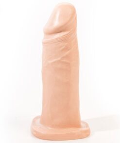 PINK ROOM - DAEL REALISTISCHER DILDO FLEISCH 18,5 CM