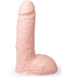 HUNG SYSTEM - DILDO NATURFARBE MARCEL 17 CM