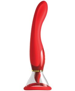 FANTASY FOR HER - ULTIMATE PLEASURE EDICION LUXURY ORO 24K
