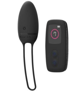 B SWISH - BNAUGHTY PREMIUM UNLEASHED SCHWARZ