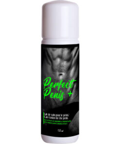 RUF - PERFEKTER PENIS - PENIS-STIMULIERENDE CREME 125ML