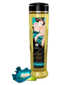 SHUNGA - SINNLICHES EROTISCHES MASSAGEÖL 240 ML