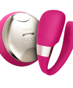 LELO - INSIGNIA TIANI 3 CERISE MASSAGER