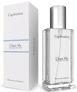 INTIMATELINE - CAPTIVATION CHASE ME PARFÜM MIT PHEROMONEN FÜR IHN 30 ML