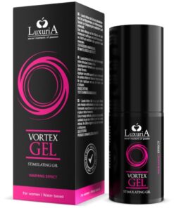 INTIMATELINE LUXURIA - VORTEX GEL WRMEEFFEKT 30 ML
