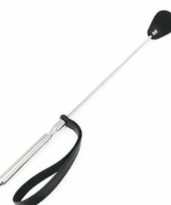 METAL HARD - PEITSCHE UND LEDER