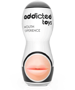 ADDICTED TOYS - MUNDMASTURBATOR