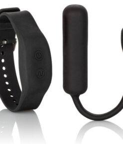 CALEXOTICS - ARMBAND MIT FERNBEDIENUNG PETITE BULLET