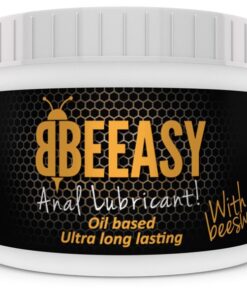 INTIMATELINE - BEEASY ANAL-SCHMIERMITTEL MIT BIENENWACHS 150 ML