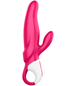 SATISFYER - VIBE MR RABBIT