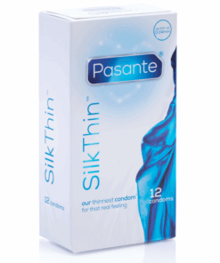 PASANTE - SEIDE MS FEIN 12 EINHEITEN